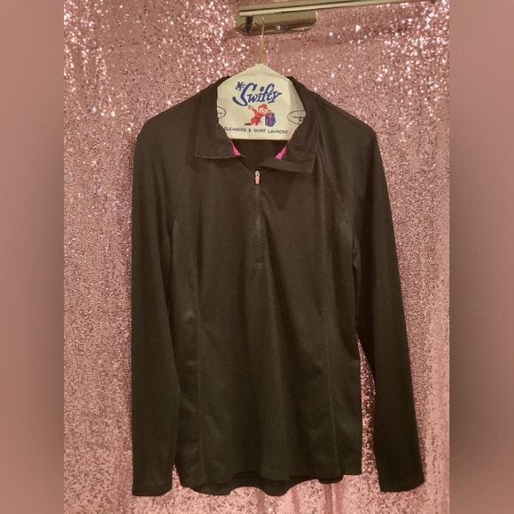 Work out pullover - Picture 3 of 3